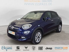 Bild des Angebotes Fiat 500X Pop Star SITZ.HZG TEMPOMAT ALU PDC BLUETOOTH KLIMA
