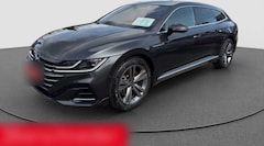 Bild des Angebotes VW Arteon SB 2.0 TSI DSG 4Mo R-Line AHK STAND IQ 36