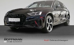 Bild des Angebotes Audi A4 Audi A4 Avant S-line19"Alu LED *Black"