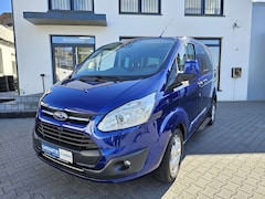 Bild des Angebotes Ford Tourneo Custom 2.0 TDCI Titanium 8-Sitzer KAMERA