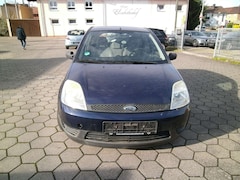Bild des Angebotes Ford Fiesta Fiesta  5-Türer 1.4