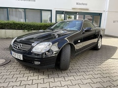 Bild des Angebotes Mercedes-Benz SLK 230 SLK-Klasse Kompressor