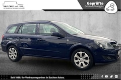 Bild des Angebotes Opel Astra 1.9 CDTI INNOV 110 Jahr EDT BI-XEN NAV AHK