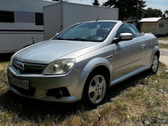 Opel Tigra Tigra Twin Top 1.4 Edition