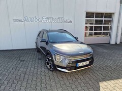 Bild des Angebotes Kia Niro 1.6 Hybrid PHEV (171 PS) DCT6 Plug&Ride
