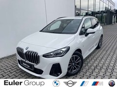 Bild des Angebotes BMW 220 i Sportpaket HUD AD AHK-klappbar AHK Navi Digitale
