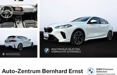 Bild des Angebotes BMW 114 120 Steptronic M Sport AHK HuD DAplus 360° LED