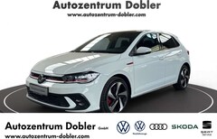 Bild des Angebotes VW Polo GTI Polo 2.0 TSI GTI DSG Navi Klimatronic Glasdach LED