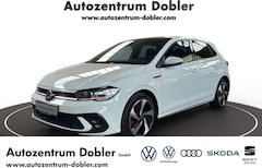 Bild des Angebotes VW Polo GTI Polo 2.0 TSI GTI DSG Navi Klimatronic Glasdach LED