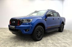 Bild des Angebotes Ford Ranger Stormtrak °GARANTIE 02.2028°Standheizung°
