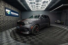 Bild des Angebotes Dodge Durango 6.2 V8 4x4 HELLCAT SuperCharged Premium