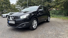 Bild des Angebotes Nissan Qashqai+2 1.6 dCi DPF Start/Stop tekna