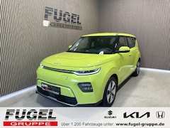 Bild des Angebotes Kia Soul 39 kWh Edition 7 LED|RFK|ACC
