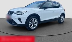 Bild des Angebotes SEAT Arona 1.0 TSI DSG FR LED ACC NAVI CAM SHZ