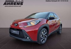 Bild des Angebotes Toyota Aygo X Team D  Kamera Klima Alu Carplay