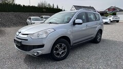 Bild des Angebotes Citroen C-Crosser 2.2 Tendance AWD 7-Sitzer Navi