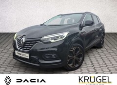 Bild des Angebotes Renault Kadjar TCe 140 EDC GPF BLACK EDITION