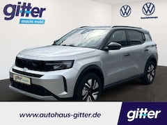 Bild des Angebotes Opel Frontera Ultimate 1.2 AHK SHZ FRONTSCHEIBENHEIZUNG