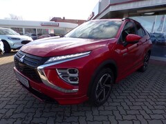 Bild des Angebotes Mitsubishi Eclipse Cross Plug-In Hybrid 4WD PLUS SELECT