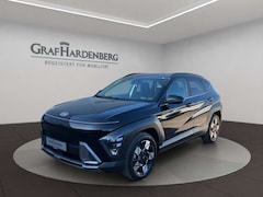 Bild des Angebotes Hyundai KONA HEV 1.6 GDI DCT Trend el.HECKKLAPPE