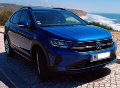Bild des Angebotes VW Taigo Taigo 1.0 TSI OPF DSG Style