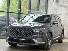 Bild des Angebotes Hyundai SANTA FE Trend 4WD LED Navi Sitzbelüftung ACC