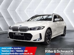 Bild des Angebotes BMW 330 e Touring xDrive M-Sport LED 360° MEMORY