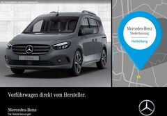 Bild des Angebotes Mercedes-Benz T-Class T 180 d EDITION+PROGRESSIVE+Klimaautom+AHK+Navi
