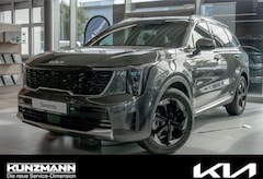 Bild des Angebotes Kia Sorento 1.6T PHEV AWD Platinum Navi Head-UP