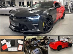 Bild des Angebotes Chevrolet Camaro V8|DT Modell|Capristo|KW|20"LM|Bose|Kam.