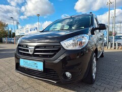 Bild des Angebotes Dacia Dokker Laureate Klima Navi PDC Garantie