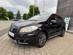 Bild des Angebotes Suzuki SX4 S-Cross Limited+ 4x4