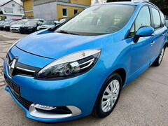 Bild des Angebotes Renault Grand Scenic III 3 1.2 Paris *7Sitzer* NAVI *