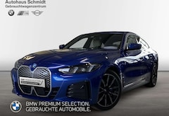 Bild des Angebotes BMW i4 xDrive40 Gran Coupé*M Sportpaket*LC Prof.*HUD*H/K*