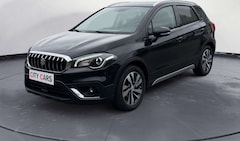 Bild des Angebotes Suzuki SX4 S-Cross Club 4x4 Navi Leder Kamera Panorama