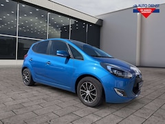 Bild des Angebotes Hyundai iX20 1.6 CRDi Style blue