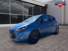 Bild des Angebotes Hyundai iX20 1.6 CRDi Style blue