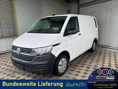 Bild des Angebotes VW T6 Transporter 6.1 Kasten TDI AHK*Klima*Kamera