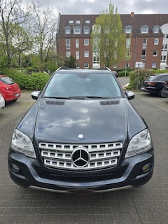 Bild des Angebotes Mercedes-Benz ML 350 CDI 4Matic 7G-TRONIC DPF