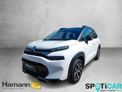 Bild des Angebotes Citroen C3 Aircross Plus 1.2 PureTech 110 Navi Kamera Ganzjahresreifen