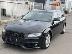 Bild des Angebotes Audi A4 Avant 1.8 TFSI multitronic Ambiente