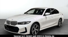 Bild des Angebotes BMW 330 e xDrive Sedan*M Sport*Sportsitze*LED*ACC
