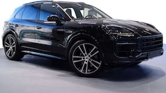Bild des Angebotes Porsche Cayenne E-Hybrid*SpDes*SpAbg*BOSE*Pano*Luft*22Z