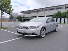 Bild des Angebotes VW CC 2.0 TDI BlueMotion Technology