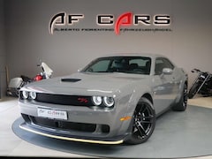Bild des Angebotes Dodge Challenger R T Scat Pack Widebody BEE