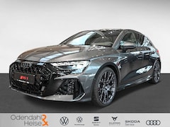 Bild des Angebotes Audi RS3 Sportback *Schalensitze*HR*V-Max280*