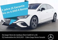 Bild des Angebotes Mercedes-Benz EQE 350 EQE300 AMG Edito AIRMATIC Masage 10°HAL Pano HUD