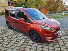 Bild des Angebotes Ford Grand Tourneo Connect Titanium