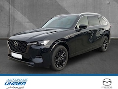 Bild des Angebotes Mazda CX-80 3.3 AT AWD Homura Plus Captain Vollausstattung