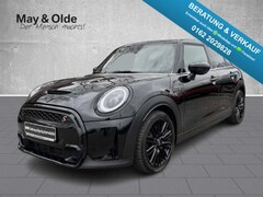 Bild des Angebotes MINI Cooper S 5-Türer Pano RFK Leder Navi Ambiente LED Mehrzonen